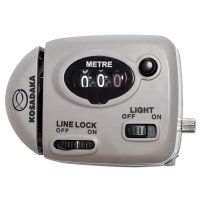Счетчик лески Kosadaka TLC-1