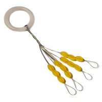 Стопор для поплавка Fish2Fish ST-XXL (12шт)