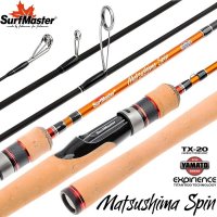 Спиннинг Surf Master YS5002 Yamato Series Matsushima Spin 206 (4,5-19)