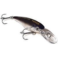 Воблер Akara Mini Shad 40SP