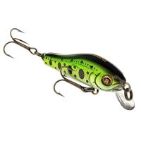 Воблер Akara Sly 35F
