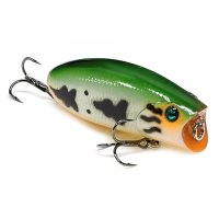 Воблер Sprut Bori Fat-Crank 57F