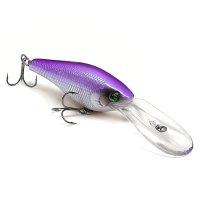 Воблер Sprut Roko 70F