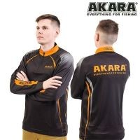 Термофутболка Akara 004 Long Sleeve