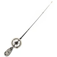 Удочка зимняя Akara Finezza Elite L GR (1-3,6)