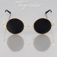 Очки поляризационные Tagrider IMN-014-27 Gray Mirror