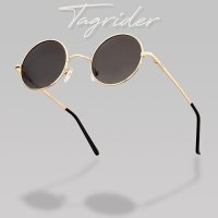 Очки поляризационные Tagrider IMN-014-27 Gray Mirror