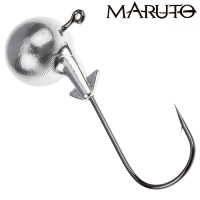Джиг-головка Maruto 5340 (3шт)