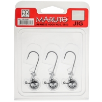 Джиг-головка Maruto 5340 (3шт)
