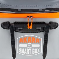Сумка-кан Akara Smart Box 21
