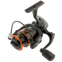 Катушка Akara Black Hunter BHF 2000 9+1bb