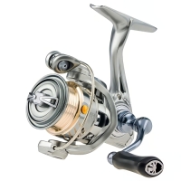 Катушка Akara Estetic 500 5+1bb