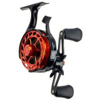 Катушка зимняя Akara Ice Practic 3+1bb