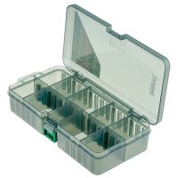 Коробка Akara BA-121 208×111×42
