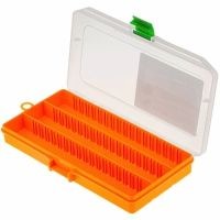 Коробка FisherBox 216sh Orange 220×120×20