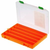Коробка FisherBox 250SH Orange 250×190×20