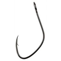 Крючки Kujira Spinning 503 Bn (5шт)