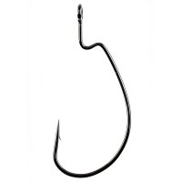 Крючки Kujira Spinning серия 507 Bn (5шт)