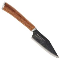 Нож кухонный Kujira Viking series Ivor 100