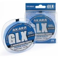 Леска Akara GLX Premium Blue 100