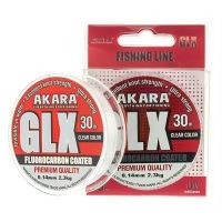 Леска Akara GLX Premium Clear 30