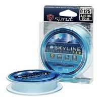 Леска Sprut Skyline IceTech Pro Blue 50