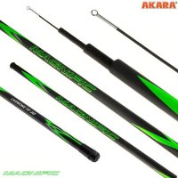 Удилище маховое Akara Magnific 500 (20-50)