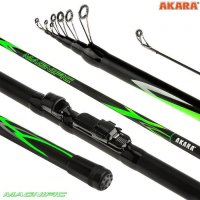 Удилище болонское Akara Magnific 600 (20-50)