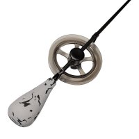 Удочка зимняя Akara Leader Elit L Or-Gr