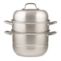 Мантоварка - пароварка Jolly Kitchen