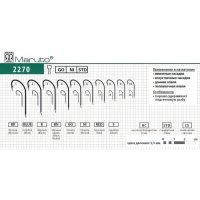 Крючки Maruto серия 2270 Go (10шт)