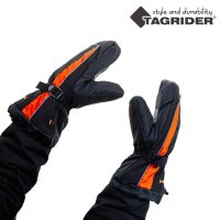 Рукавицы Tagrider Thundra -35°С