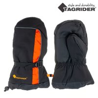 Рукавицы Tagrider Thundra -35°С