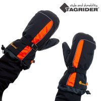 Рукавицы Tagrider Thundra -35°С