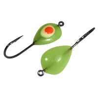 Мормышка корюшиная Pride 8