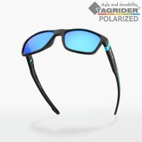 Очки поляризационные Tagrider N30-16 Blue Mirror