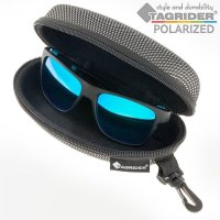 Очки поляризационные Tagrider N30-16 Blue Mirror