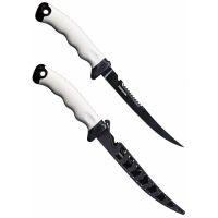 Нож филейный Akara Stainless Steel Predator-34