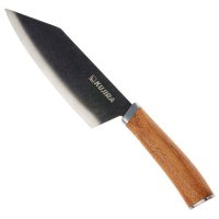 Нож кухонный Kujira Viking series Sineus 160