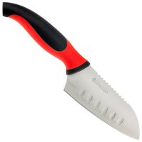 Нож кухонный Tagrider Jolly Kitchen Santoku 235