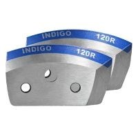 Ножи Тонар INDIGO-120R правого вращения (2шт)