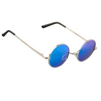 Очки поляризационные Tagrider IMN-013-26 Blue Mirror