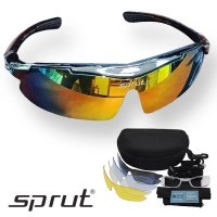 Очки Sprut Tactical Outdoor Polarized