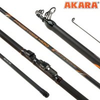 Удилище болонское Akara Prestige Bolo 400 (10-35)