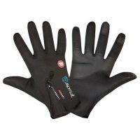 Перчатки Sprut Neoprene WS Gloves Black