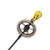 Удочка зимняя Akara Leader Elit L Gr-Ye