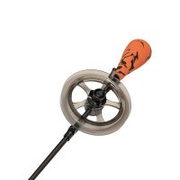 Удочка зимняя Akara Leader Elit M Gr-Or