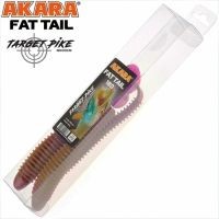 Рипер Akara Fat Tail Target Pike 180 (3шт)