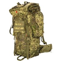 Рюкзак тактический Tagrider Defender 80