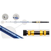 Спиннинг Surf Master 3053 Commander 165 (300-700)